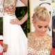 Illustration for article titled The Good, the Bad and the Tragically Ugly Gowns of the Golden Globes